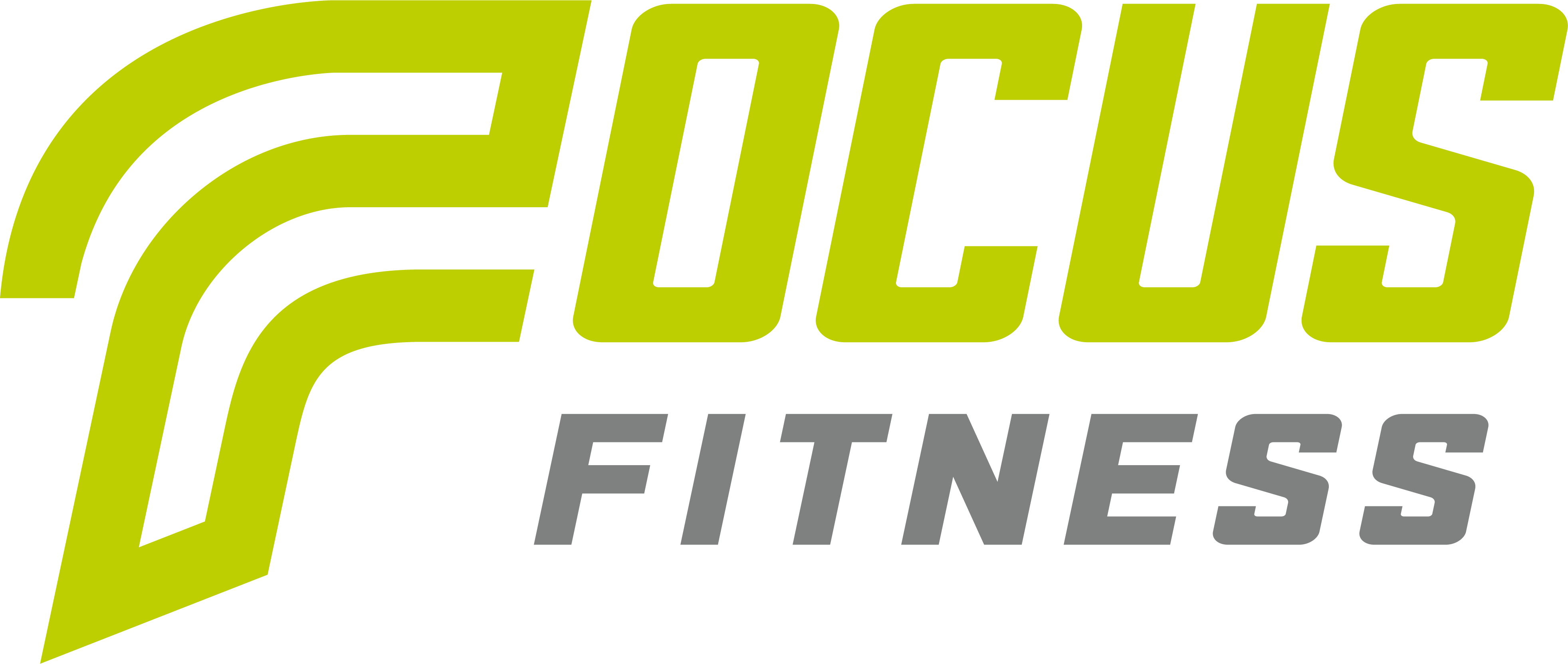 FOCUS FITNESS LOGO FOCUS FITNESS LOGO